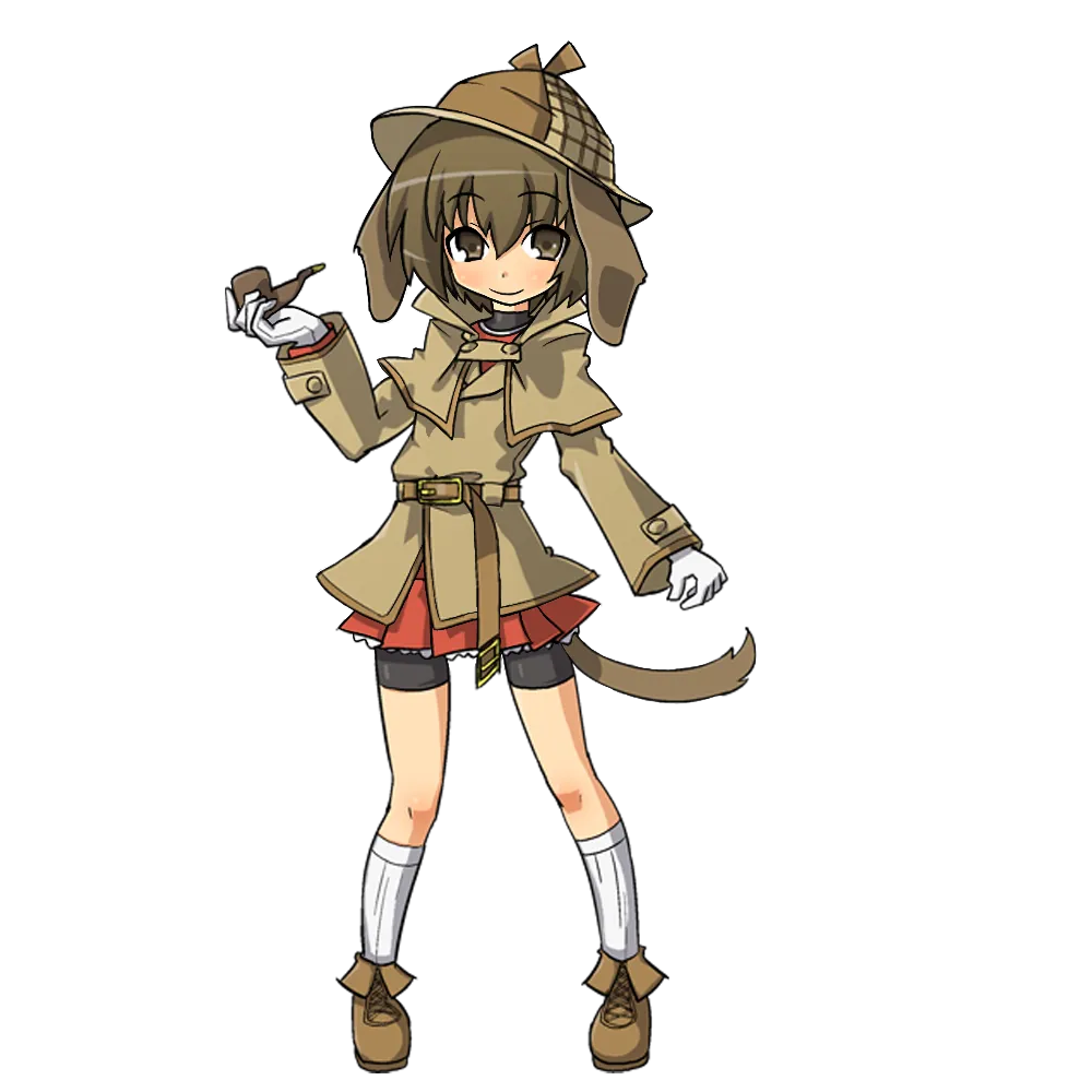 2Dアニメ（GIF・APNG）ファイルタイプのサンプル