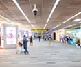 商業施設