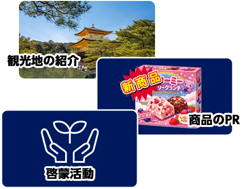 クイズラリーとは