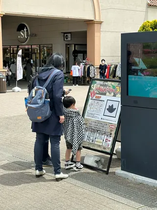 イベントの様子1